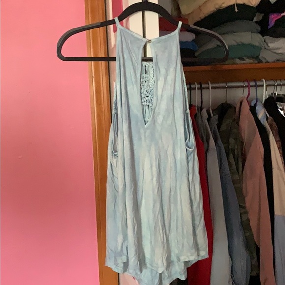 Soft & Sexy tank - Picture 2 of 3